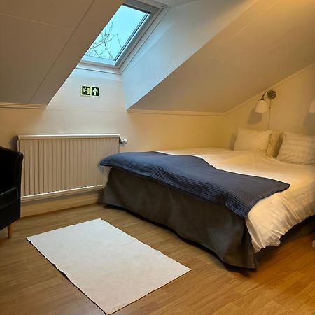Trollhaettans Bed And Breakfast エクステリア 写真
