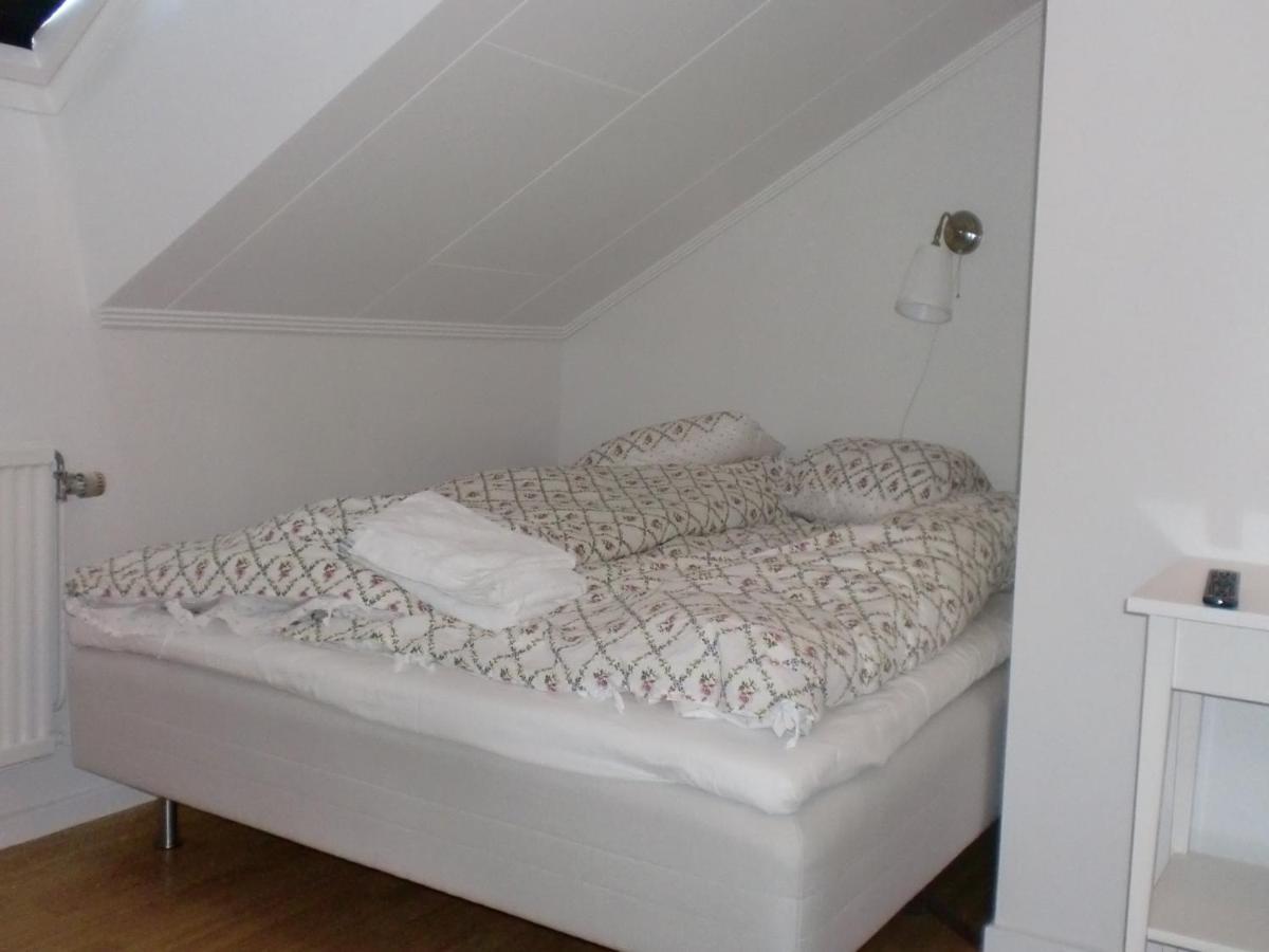 Trollhaettans Bed And Breakfast 部屋 写真