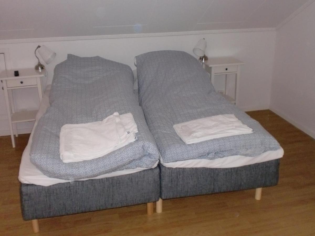 Trollhaettans Bed And Breakfast 部屋 写真