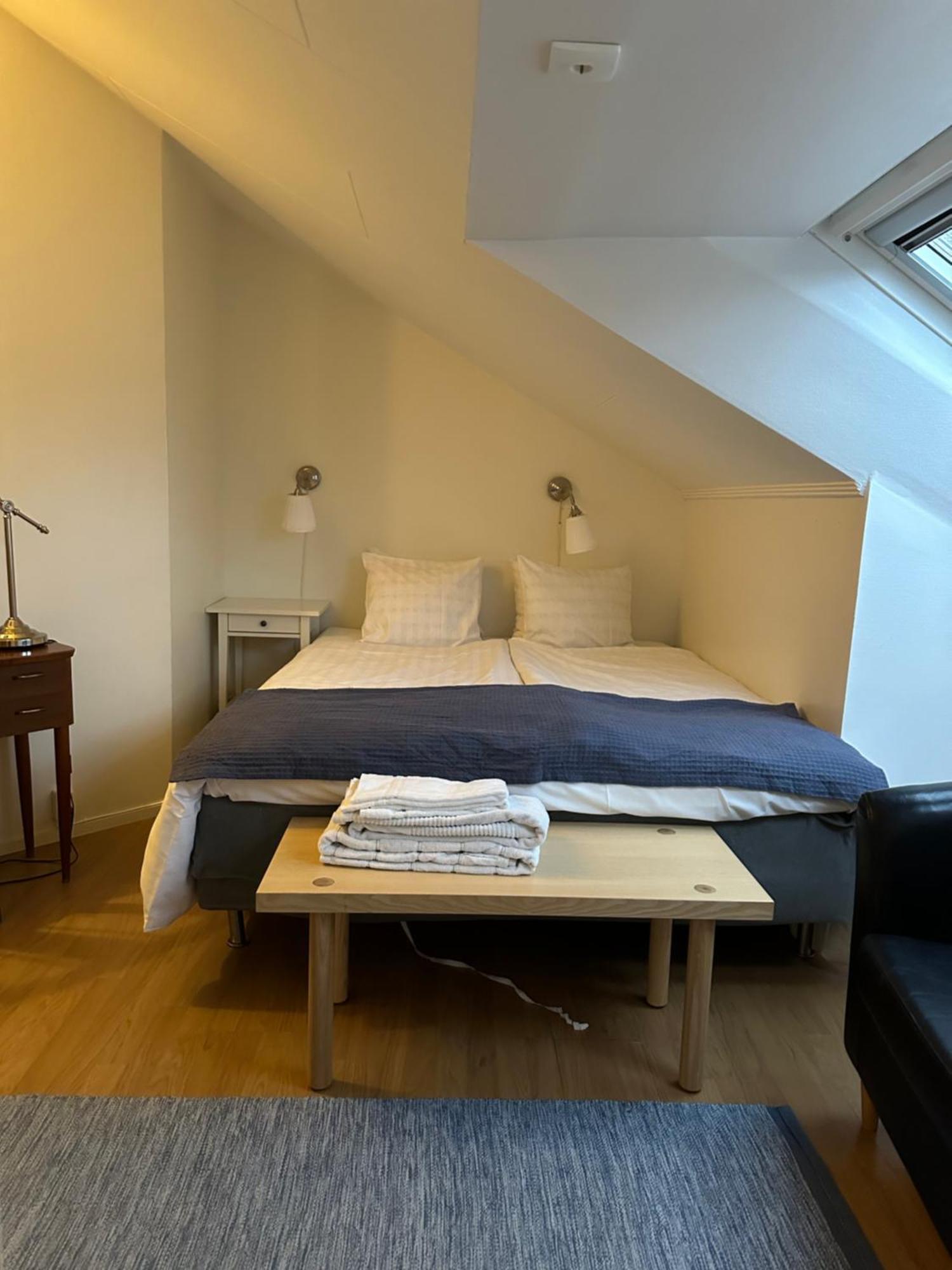 Trollhaettans Bed And Breakfast エクステリア 写真